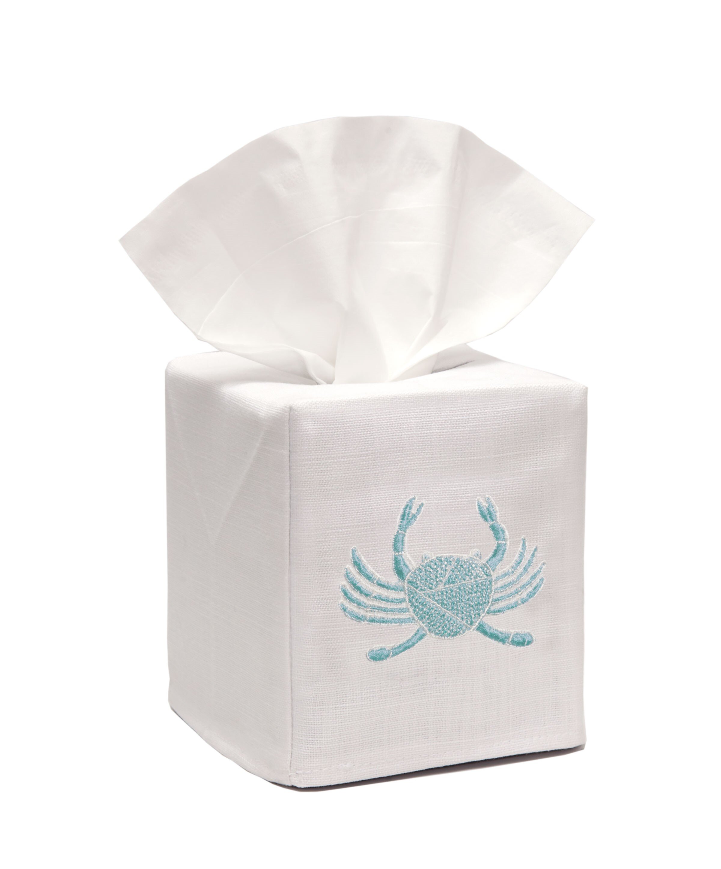 Rosecliff Heights Procopio Tissue Box Cover | Wayfair