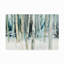 Décoration murale d'extérieur Chyral Winter Woods III-288726443