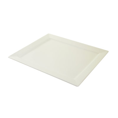 Whittier 17" x 15" Rectangular Platter