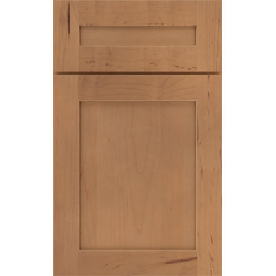 Dwelling Livingston Door Sample