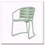 Ensemble de patio 3 pièces-1829064632