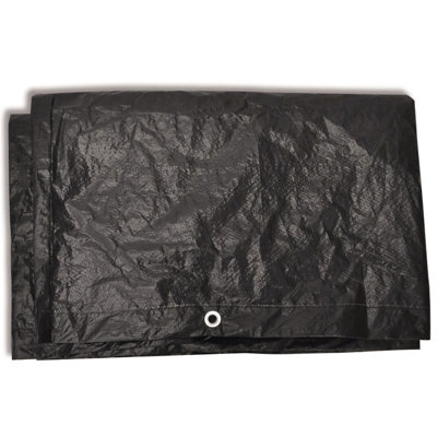 Outdoor Patio Dining Set Cover