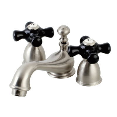 Robinet de salle de bain Kingston