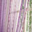 Dharshini Semi Sheer French Door Curtain Single Panel-1481285167