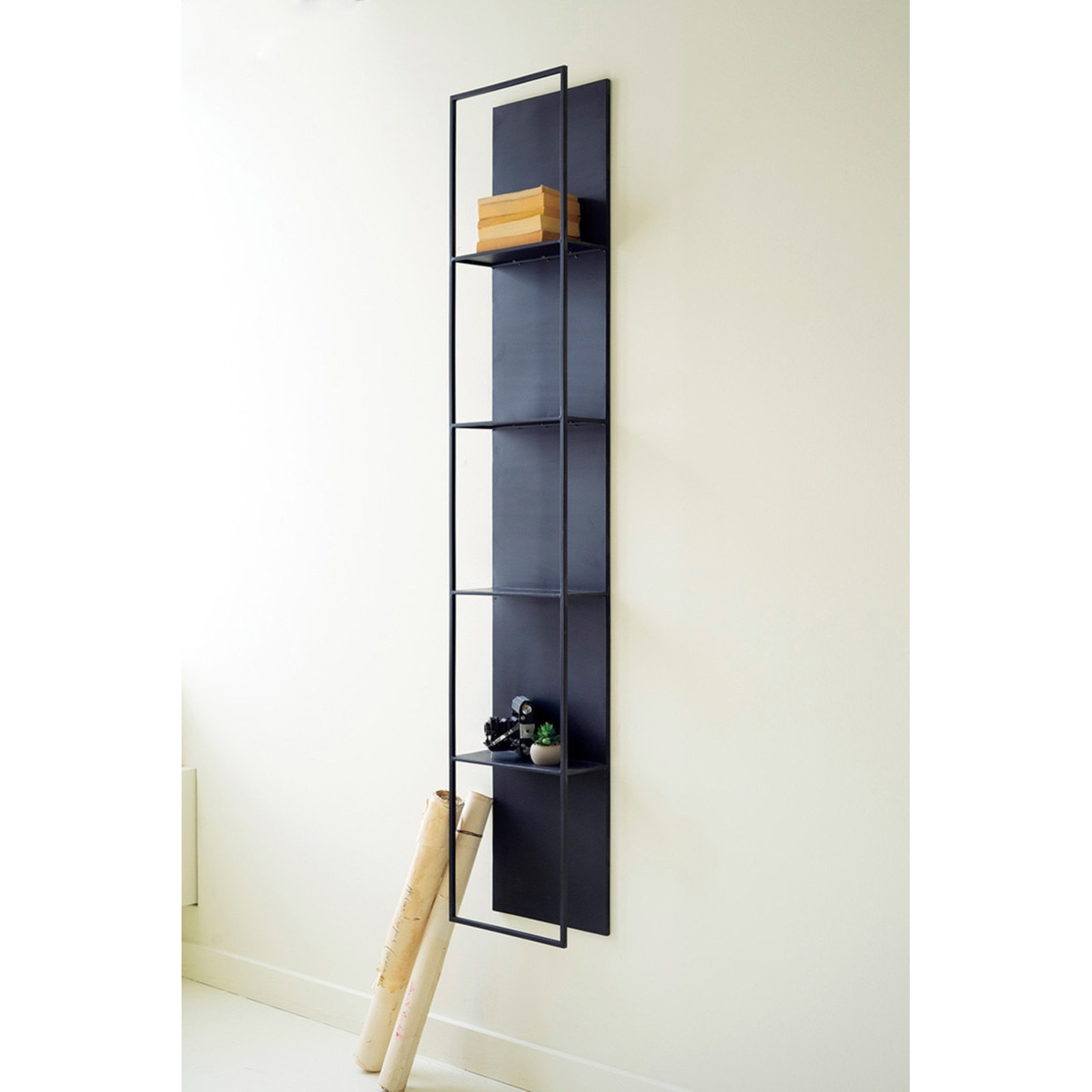 Lidia 12" Bracket Shelf