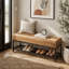 Upholstered Bench