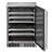24 inch Dual-Zone Wine Refrigerator