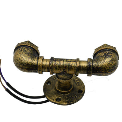 Behr Armed Sconce