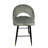 Velvet Accent Stool-106894533