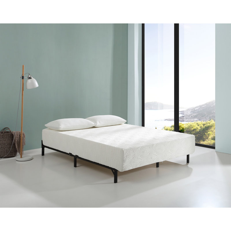 Matelas en mousse viscoélastique Morse, Jumeau
