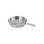 Le Creuset Essential Stainless Steel Frying Pan, 8 In.-1280574241