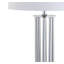 Lampe de table 18 po Barratta