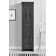 Quast 18.2'' Wide 3 - Shelf Storage Cabinet