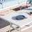 Taline Outdoor Patio Coffee Table