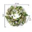 Faux Berry Polyester 22'' Wreath