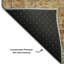 Premium Machine Washable Dominick AMF1203 Abstract Rug-1061056166