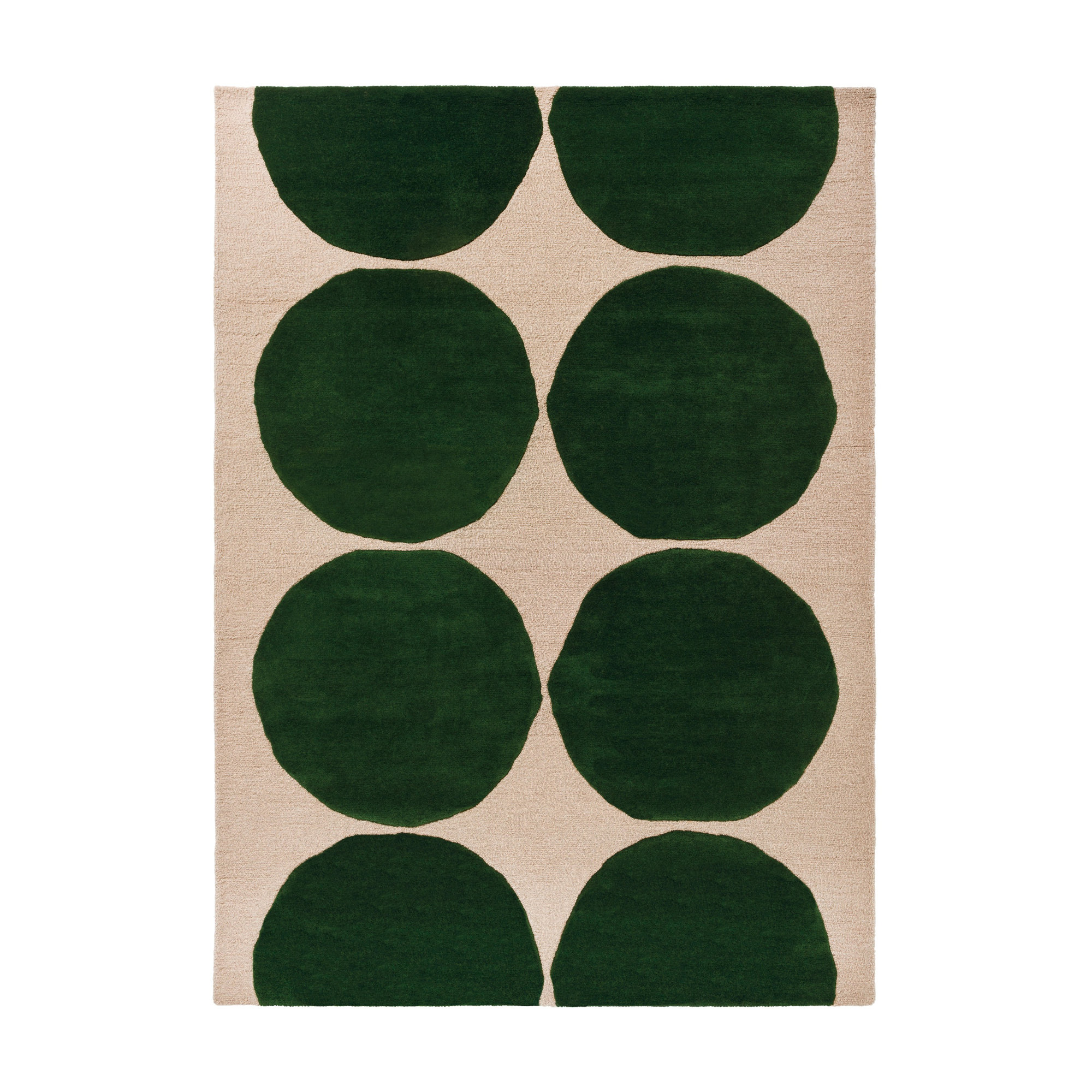MAR Isot, Rectangle 4'7" x 6'7"