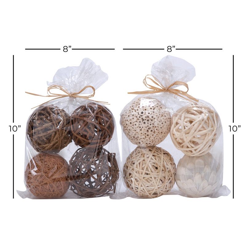 Arciniega Landscape & Nature Vase Filler