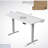Vivo Electric 60" X 30" Desk-537394771