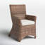 Key Largo Arm Chair