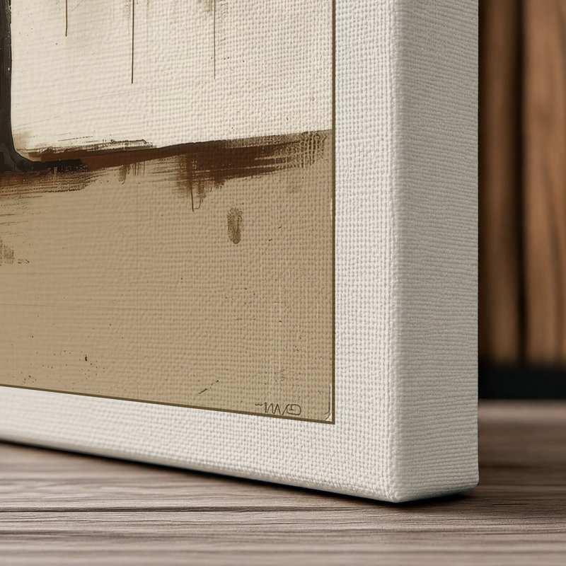 Print, 36x24 - 91.4 x 61.0 cm, Cream Border