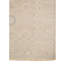 Tapis oriental oriental noué à la main gris-1494887243