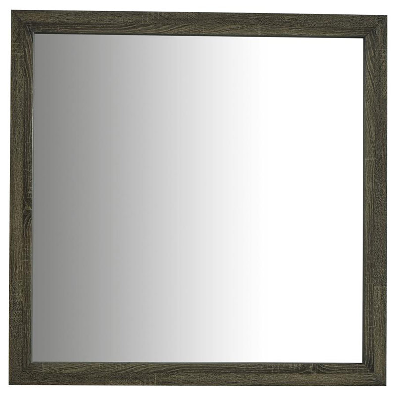 Miroir pour commode Nouva