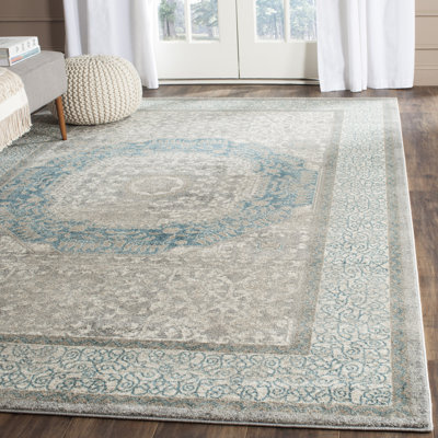 Astral Oriental Area Rug