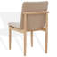 Daffodil Boucle Dining Chair-1396640209