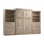 Lit plateforme escamotable avec rangement Arlex-1516985515-1573487338