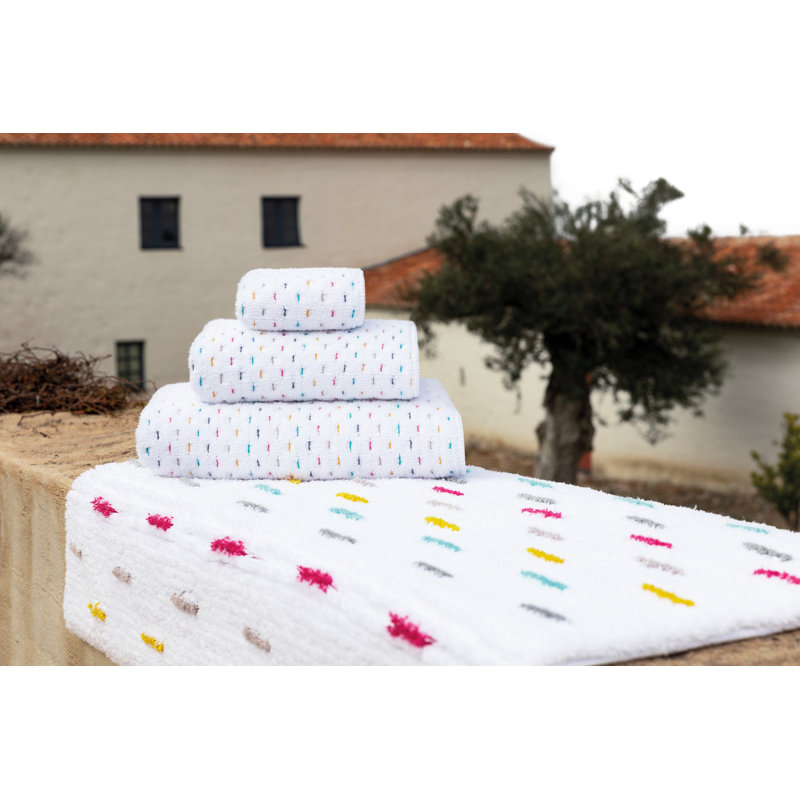 Joy Fingertip Towel