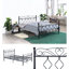 Artie Metal Bed-38384201-38384023