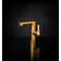 Nibi Single Handle Lavatory Faucet with Side Handle