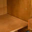Buffet Rustic