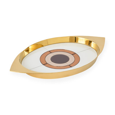 Plateau pour les yeux Chambeige