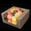 Misti LED Cotton Ball String Light-89603449