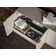Ripple 79.5'' W Sideboard