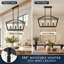 Steel Chandelier-856951714