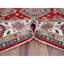 Tapis unique 8 pi 1 po x 10 pi Weller