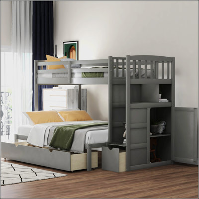  Bunk Bed