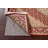 One-of-a-Kind 4'0'' X 6'3'' New Age Area Rug in Red