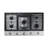 Samsung 36" Gas Cooktop