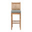 Huntington 4 - Piece Solid Wood Dining Set-719444890