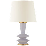 Christopher Spitzmiller Whittaker Medium Table Lamp