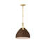 Summit 1 - Light Single Dome Pendant-1996089326-1996089330
