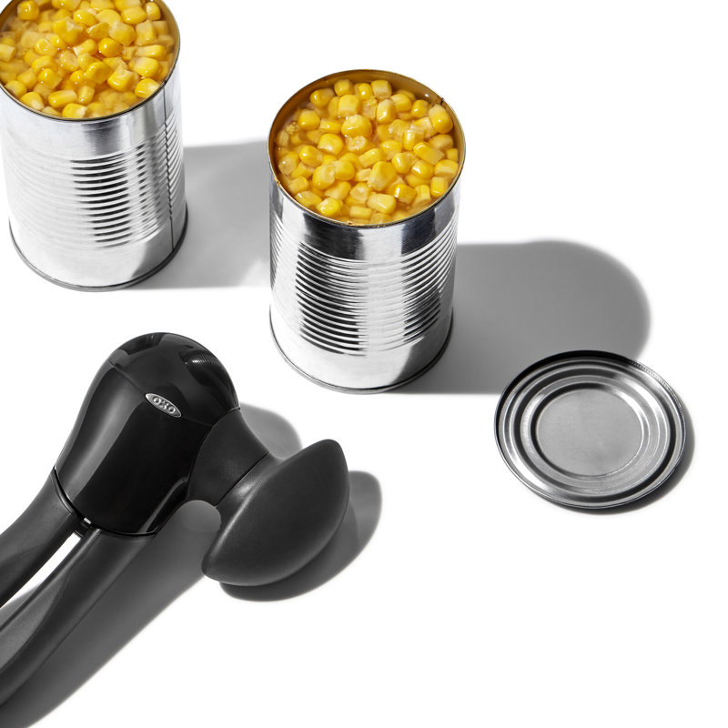 Oxo Good Grips Smooth Edge Can Opener