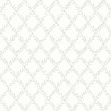 Boråstapeter Trellis Leaves Wallpaper