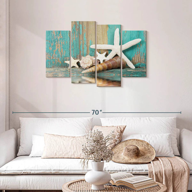 Aletra Seashell Treasures