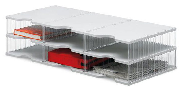 Attachable Storage