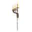 Almonte 6 - Light Candle Wall Light